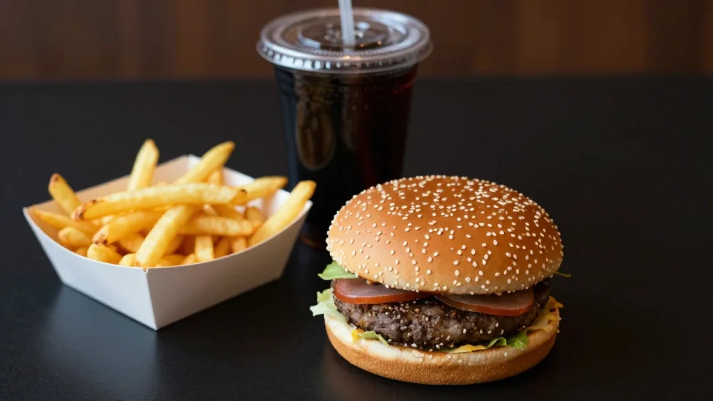 McDonald’s Rolls Out $3‑Under McValue Menu to Drive Affordability and Growth