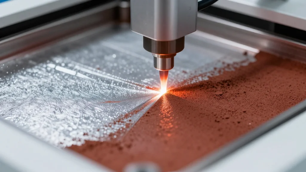 University of Nottingham Researchers Examine Interface Orientation in Multi-Material LPBF of IN718 and GRCop-42