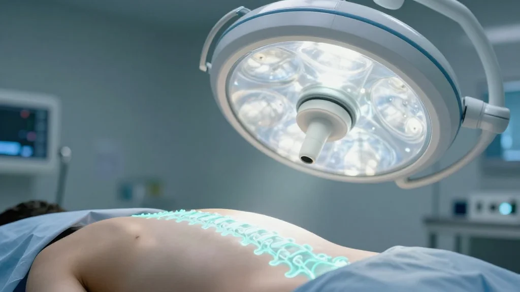 Illuminant Secures $8.4 Million Seed to Bring ‘X‑Ray Vision’ to Surgeons