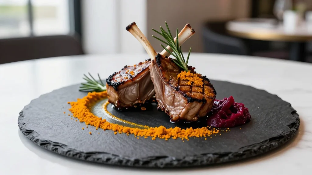 Ikoyi Wins Food & Wine’s 2026 Best Global Restaurant Award