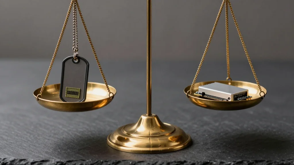 Judge Blocks Pentagon's Anthropic AI Risk Label, Halts Ban