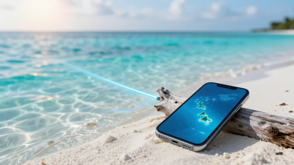 Can Fintech Shape Pacific Nation of Kiribati’s Economic Future?