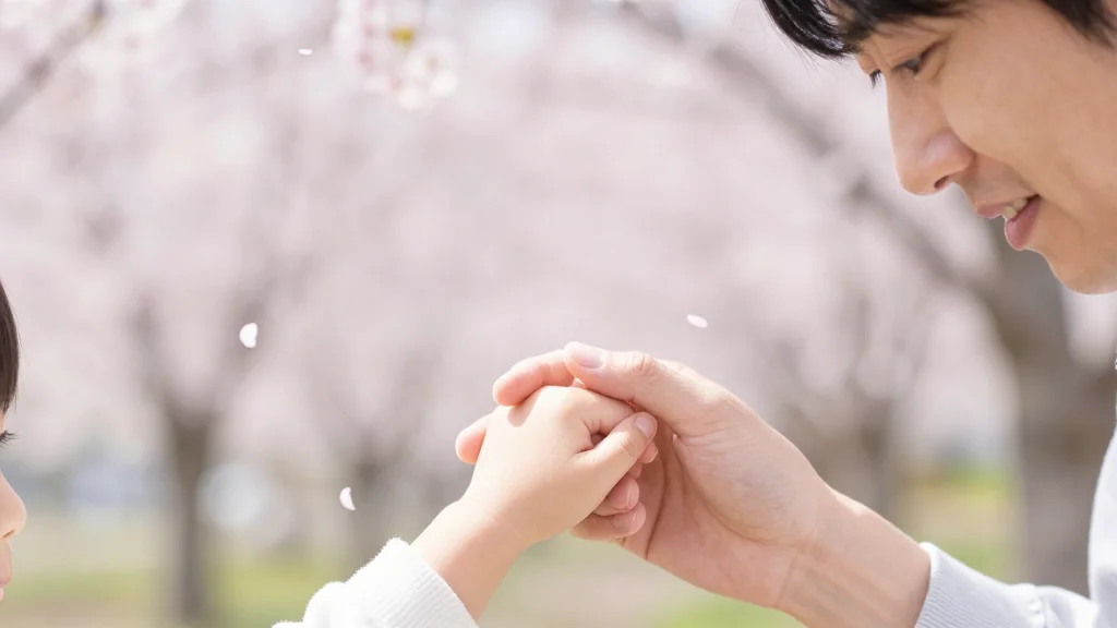 Japan's New Joint Custody Law Opens Door for Fathers After Decades of Sole Custody