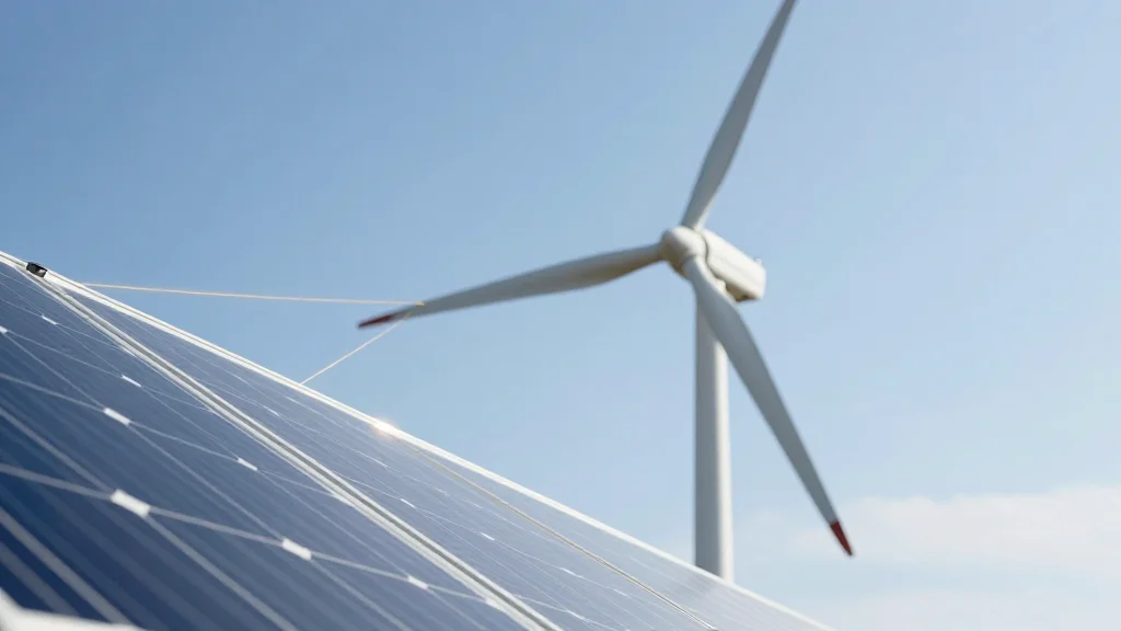 Gas Surpassed Coal, Marking Decade-Old Energy Shift