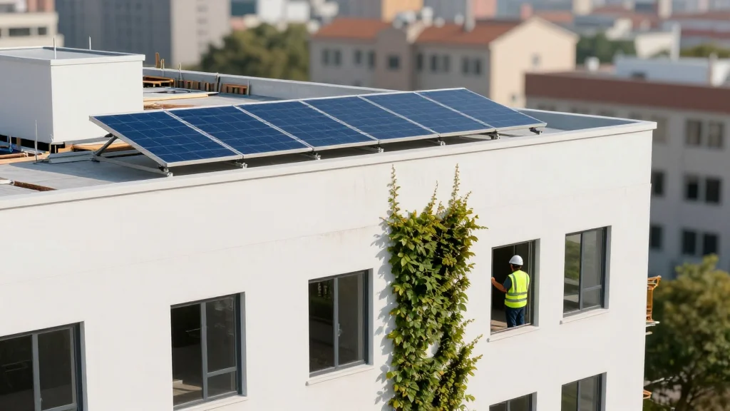 PfH Scotland Launches £300M Framework to Support Decarbonisation and Retrofit Programmes