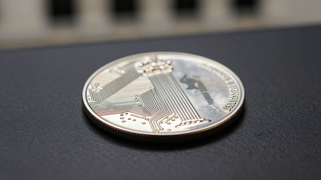 Securitize Appoints Former SEC Official as President