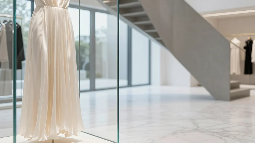 Issey Miyake Opens Its Largest Chinese Flagship in Shanghai’s Westbund Central