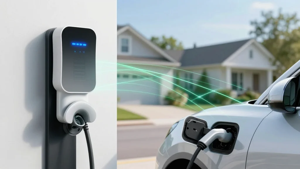 Demand‑Response Ignored While Everyone Bemoans Evening Charging