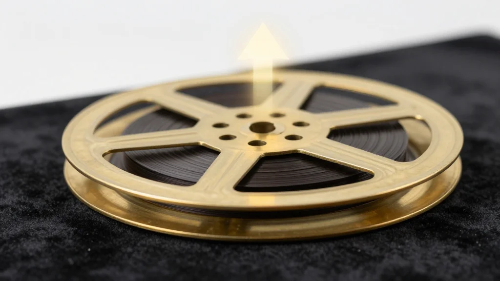 Lionsgate Studios Shares Surge 16% on Record Adjusted OIBDA and Earnings Beat