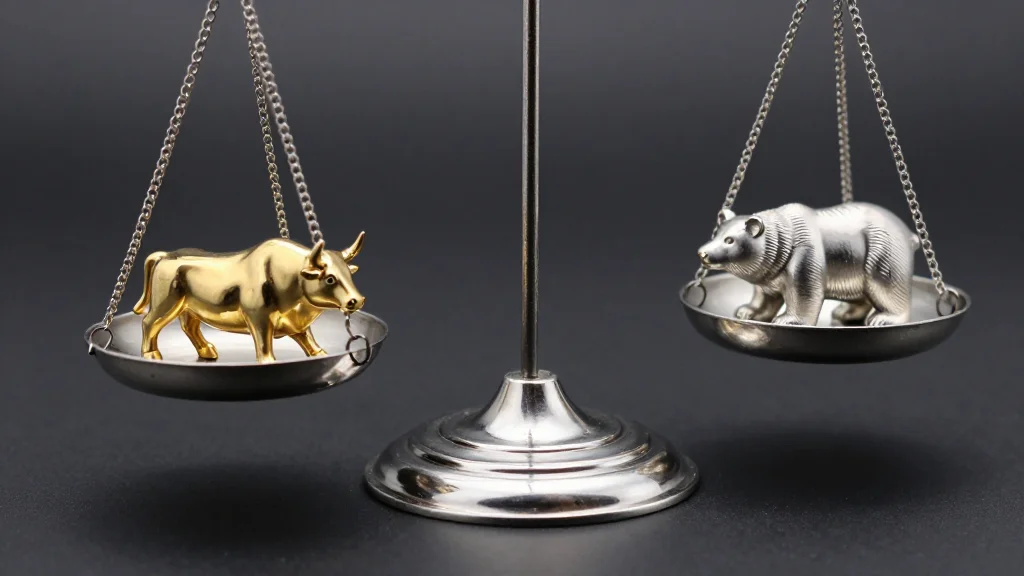 S&P 500’s Next Move: Uncertain