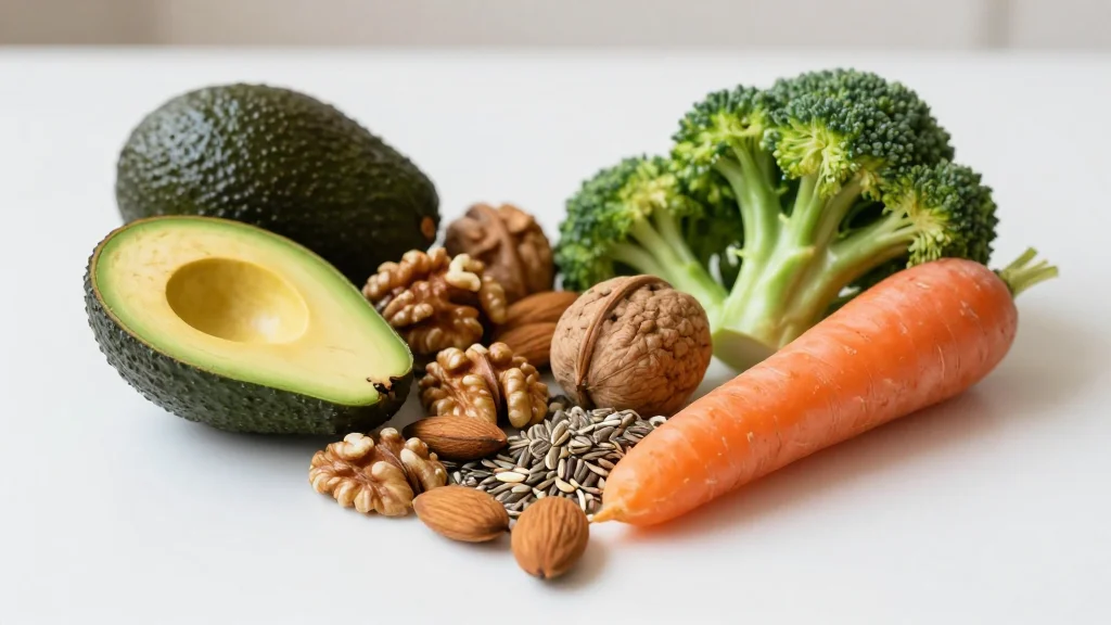 Lower Your Heart Disease & Diabetes Risk By Eating More Of These Foods