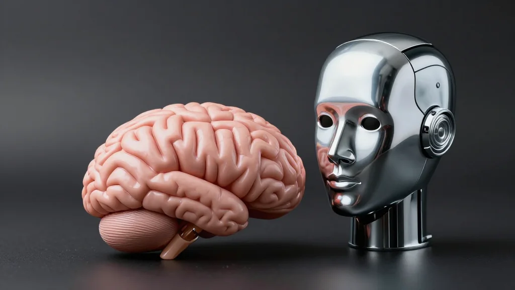 Google DeepMind Paper Argues LLMs Will Never Be Conscious