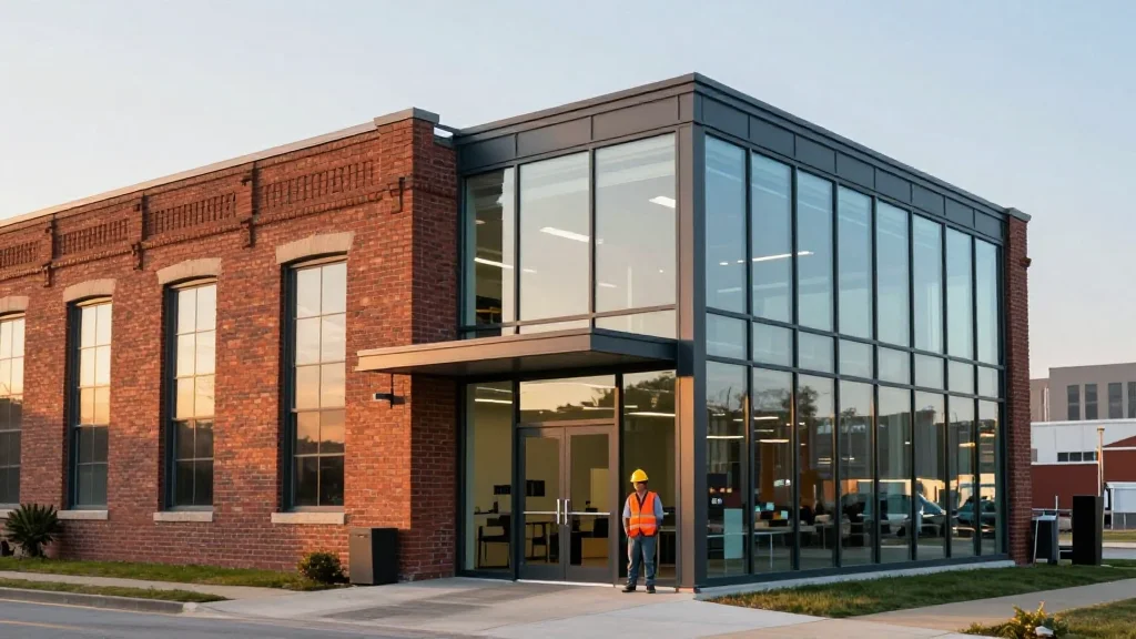 Russell Wins Top Honors at Iowa Master Builders Awards