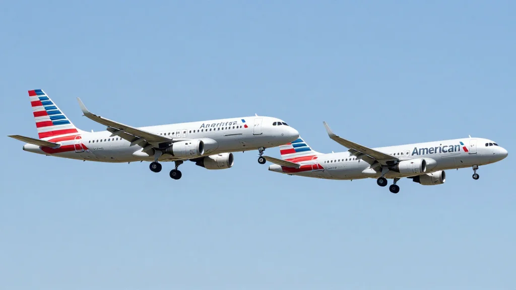 Sky-High Stakes: United and American Merger Rumors