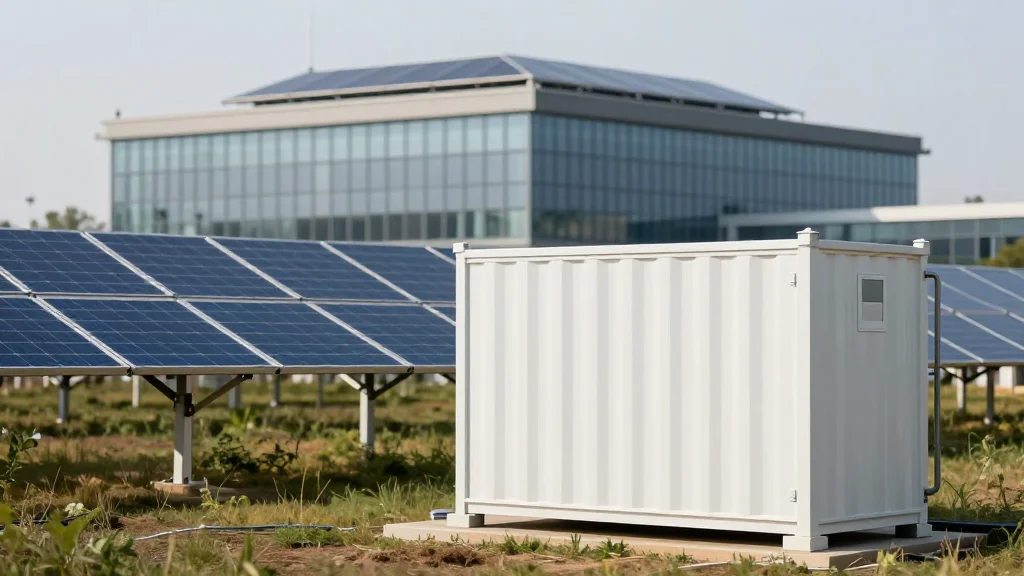 ‘More Capital Available’ for Renewable Energy Investments in 2026