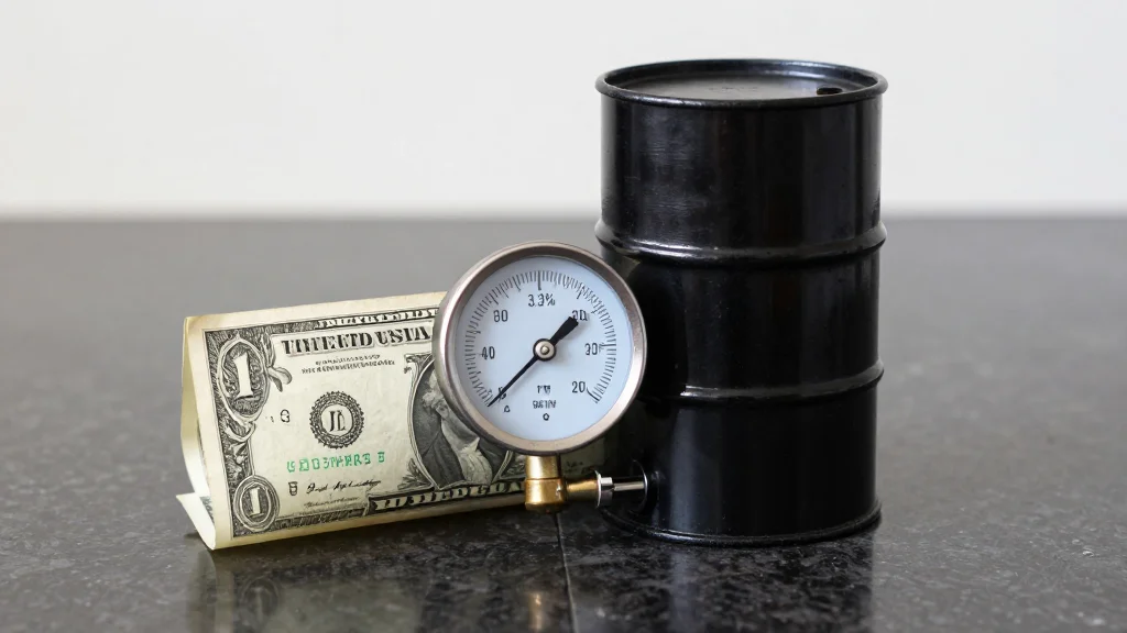 March US Inflation Stems From Money Supply, Not Oil