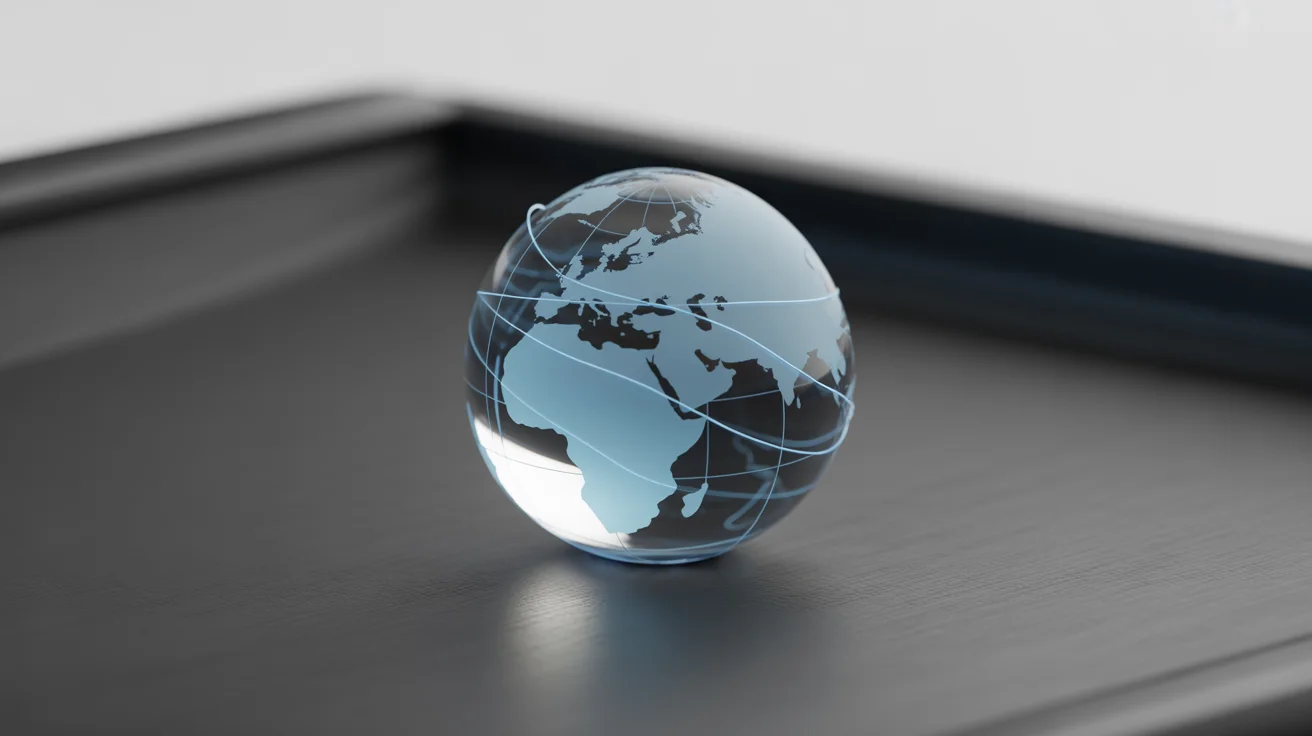 AI-Powered LEOM Revolutionizes Satellite Mapping