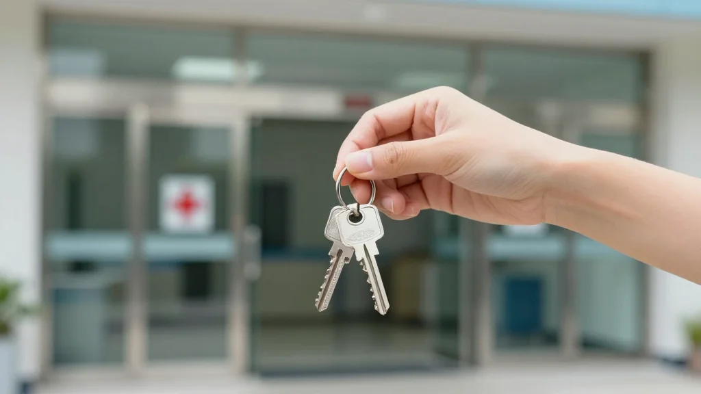 Struggling Mississippi Hospital Gets OK for New Owner