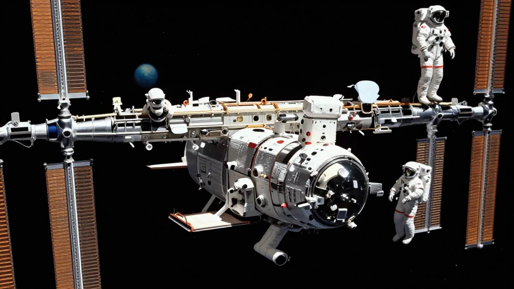 China Launches Shenzhou-23 with Hong Kong’s First Astronaut, Targeting Year‑Long Space Residency