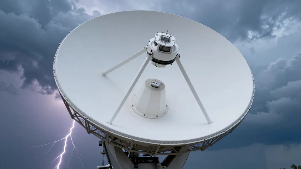 Better Weather Forecasts, Disaster Reviews the Goal of New Federal Bills