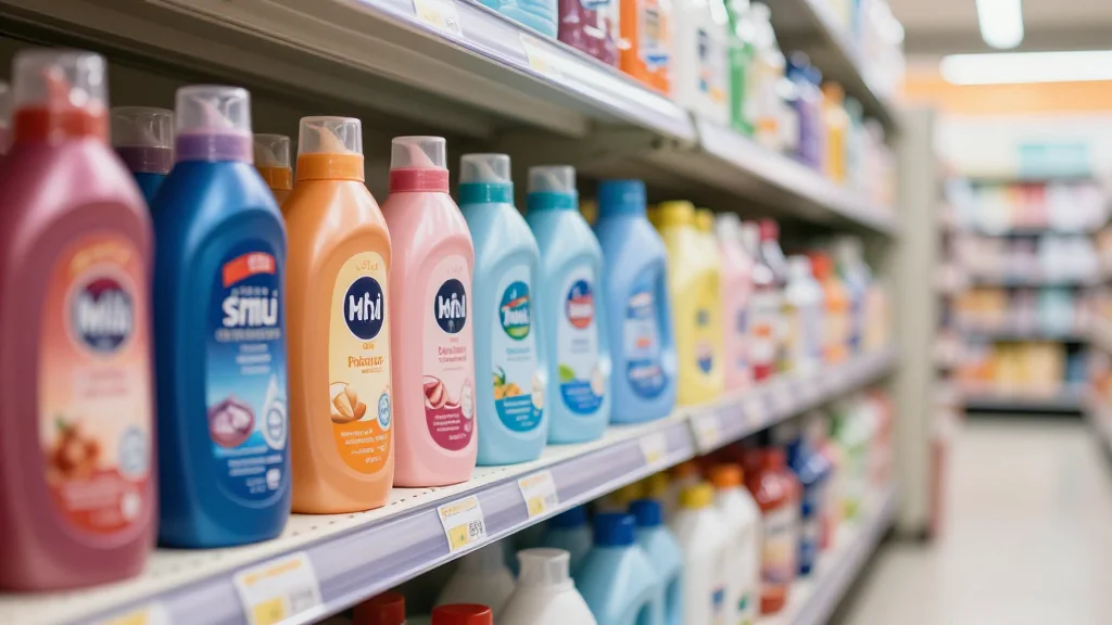 Hindustan Unilever to Focus on Regaining Market Share: Global CEO Fernando Fernandez