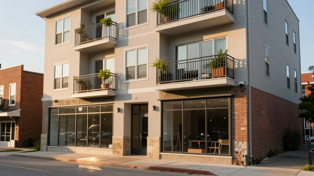Fox River Grove Board Nears Approval of 5‑Story Mixed‑Use Development