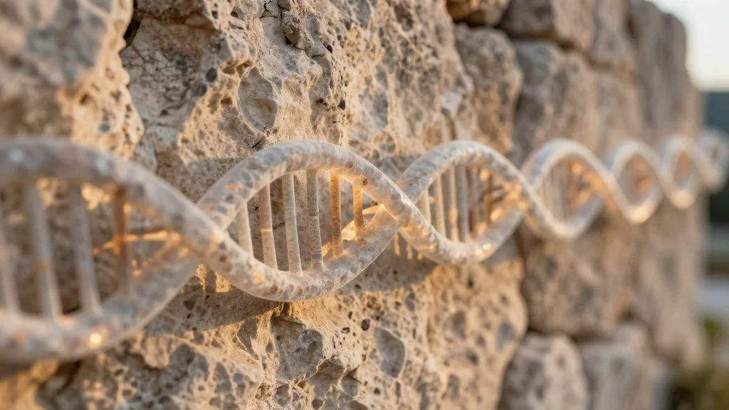 Unlocking History: Genetic Study of Deep Maniot Greeks Unveils a Unique Balkan Time Capsule