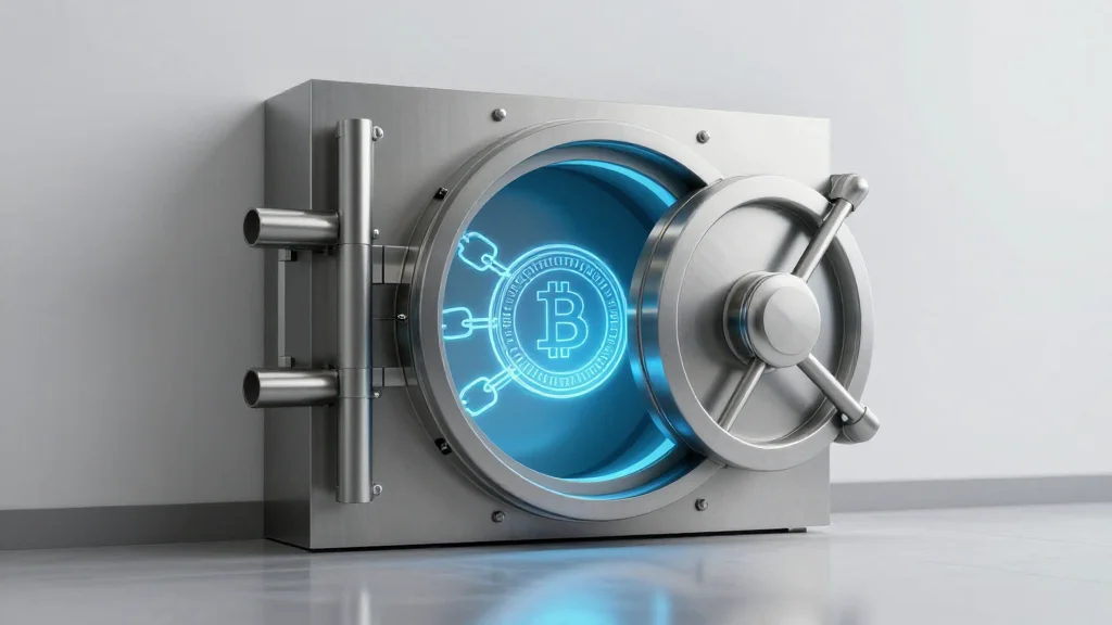 Mass Adoption of Crypto Hinges on Privacy