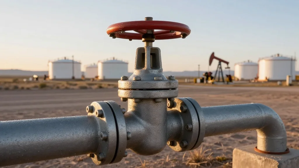 Midmorning Markets: Outsized South Central Natural Gas Storage Injection Pressures Permian Prices