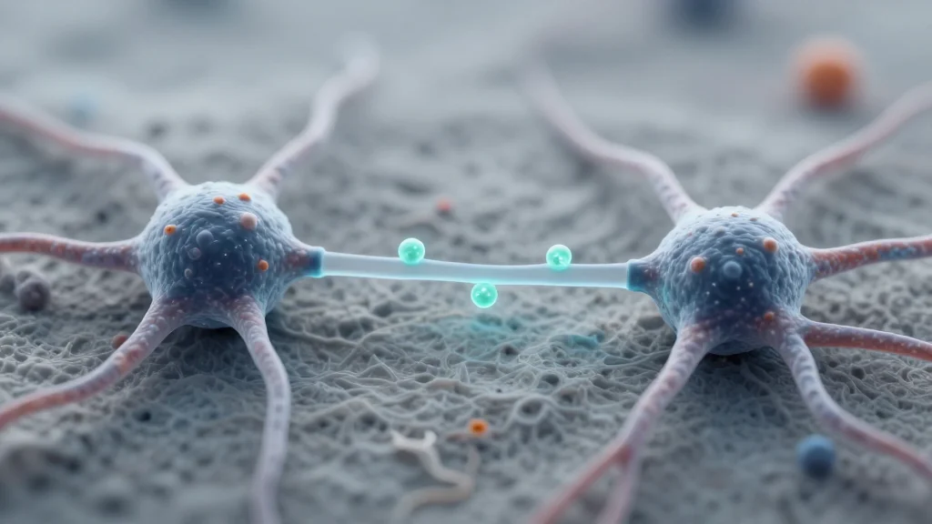 Targeting Tunneling Nanotubes Reduces Spread of Mutant Huntington’s Protein