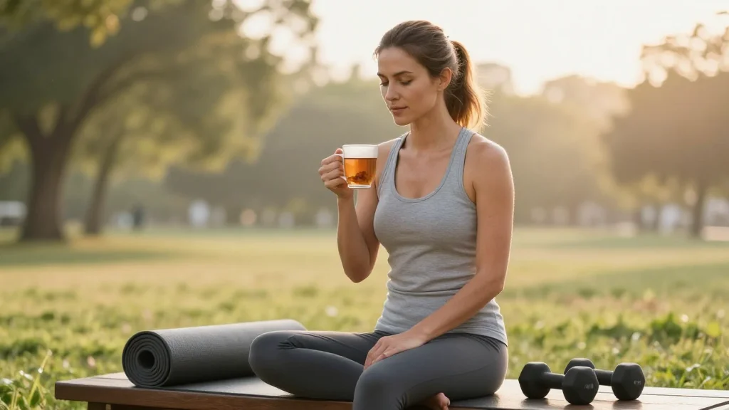 Infertility Stress Undermines Lifestyle Changes, Study Finds