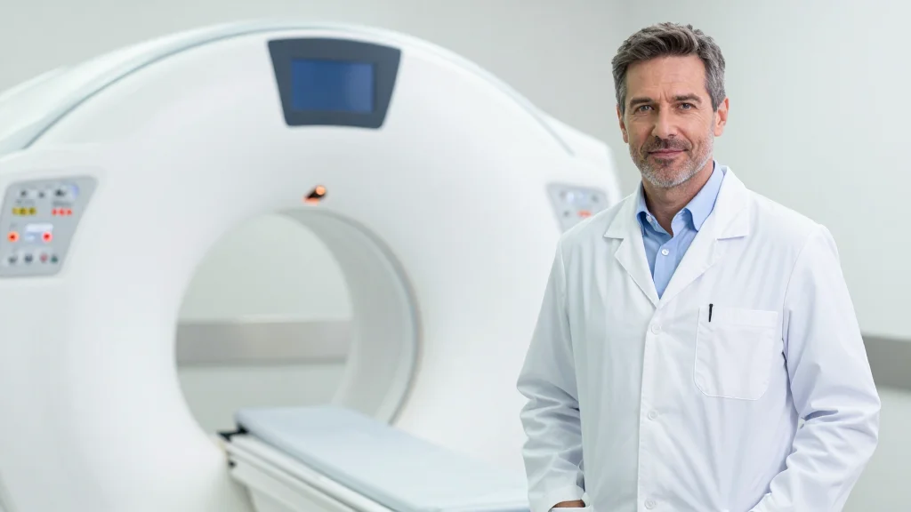 Former Governor Joins Radiology Partners Board of Directors