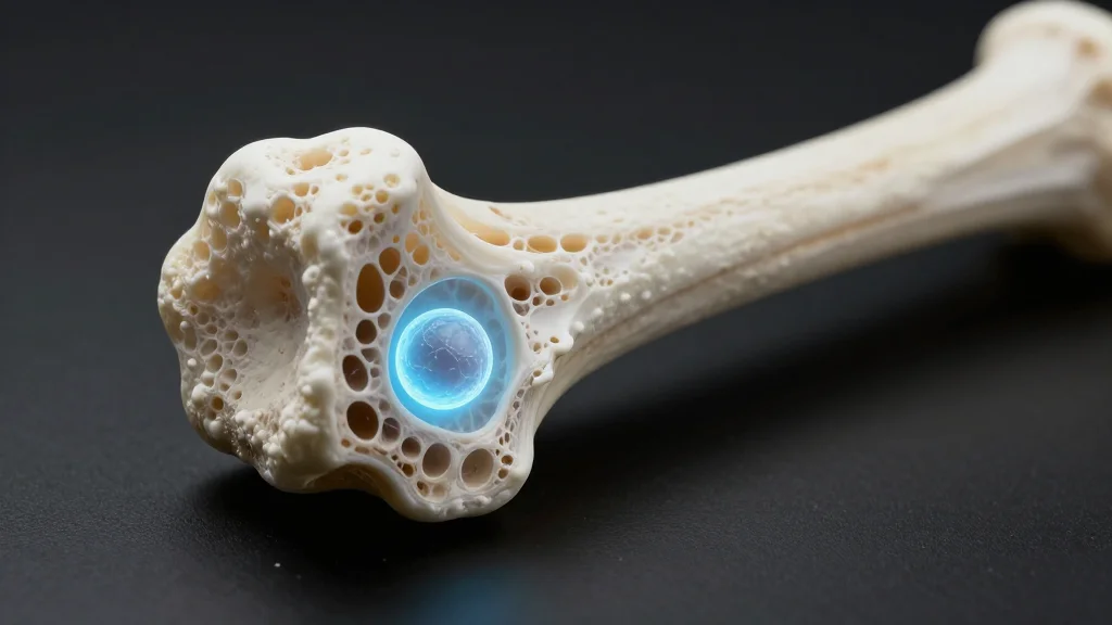 Mcu Controls Bone Growth Through Mitochondrial Calcium