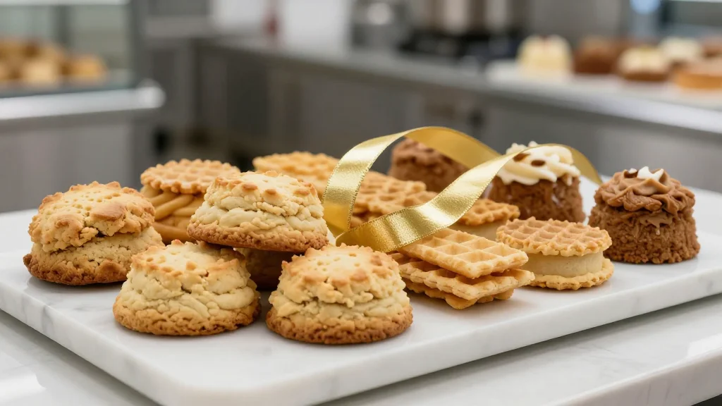 Valeo Foods Acquires Bulgaria Snack Maker Prestige‑96
