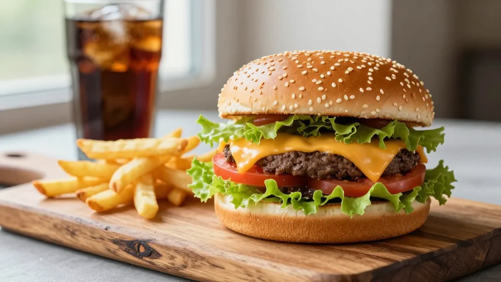Talley's Log Cabin Crowned Michigan’s Best Burger, Sales Double After Win
