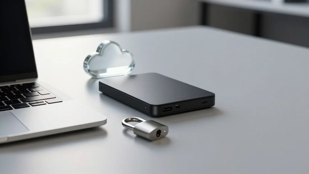 OneDrive Backup Just Got a Massive Change for the Better - How It Works Now