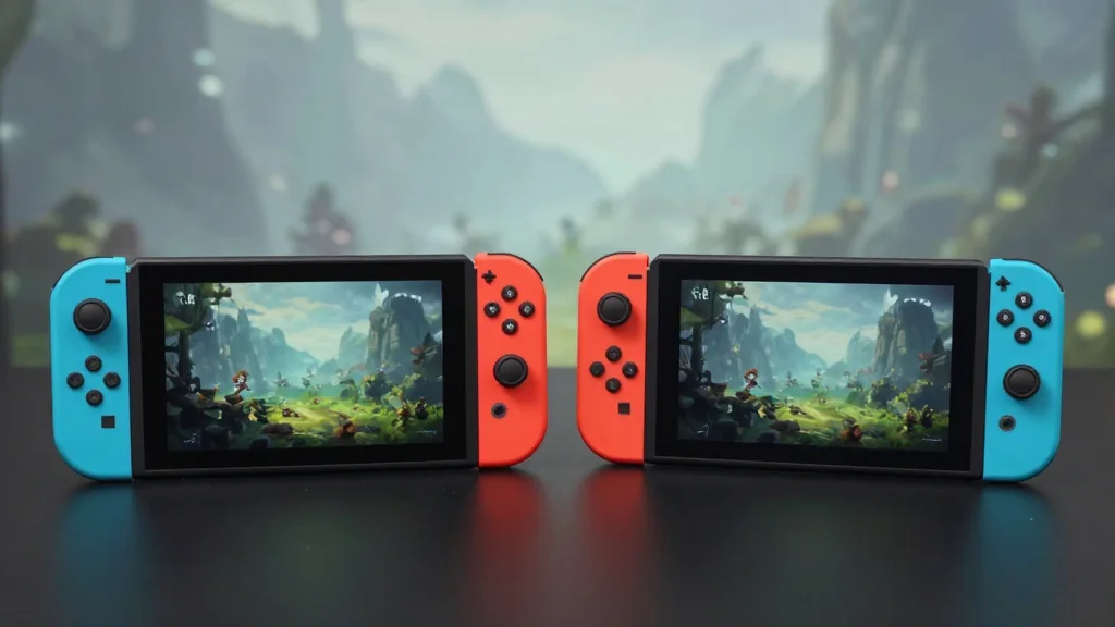 Xenoblade Chronicles: Definitive Edition Nintendo Switch 2 Edition Impressions – Upgrade Comparisons & More