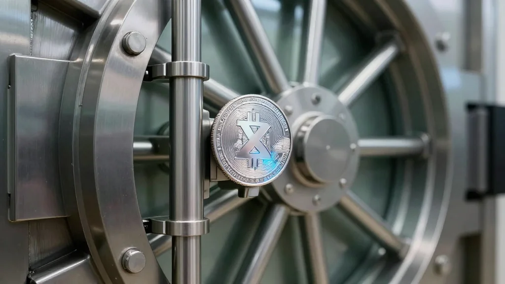 White House Report Undermines Bank Ban on Stablecoin Yield