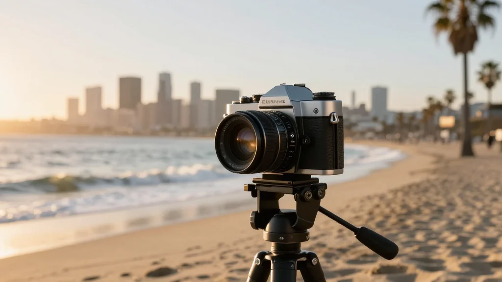 A Chat With L.A.’s New Film Czar on ‘Baywatch’ — and How the City Is Trying to Cut Red Tape