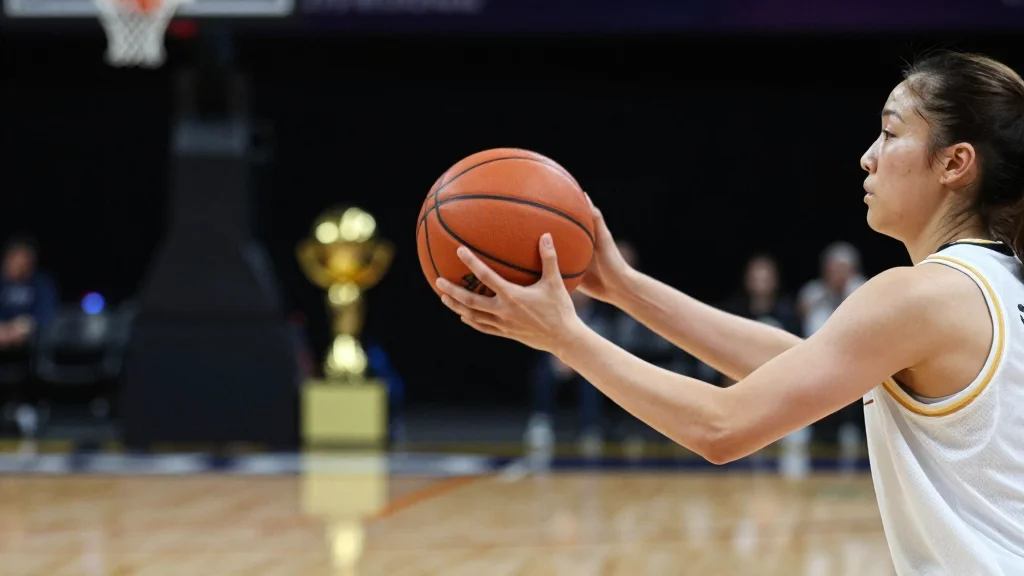 WNBA Stands Apart From All Other Major Leagues