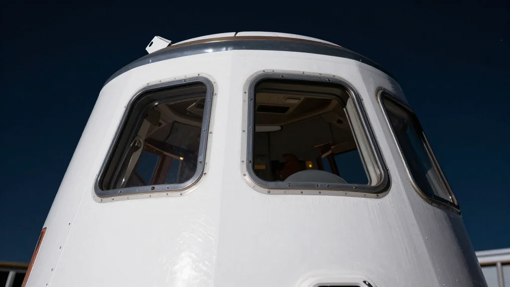 Interview With Karman Director, Space & Launch Market Renee Frohnert at Space Symposium