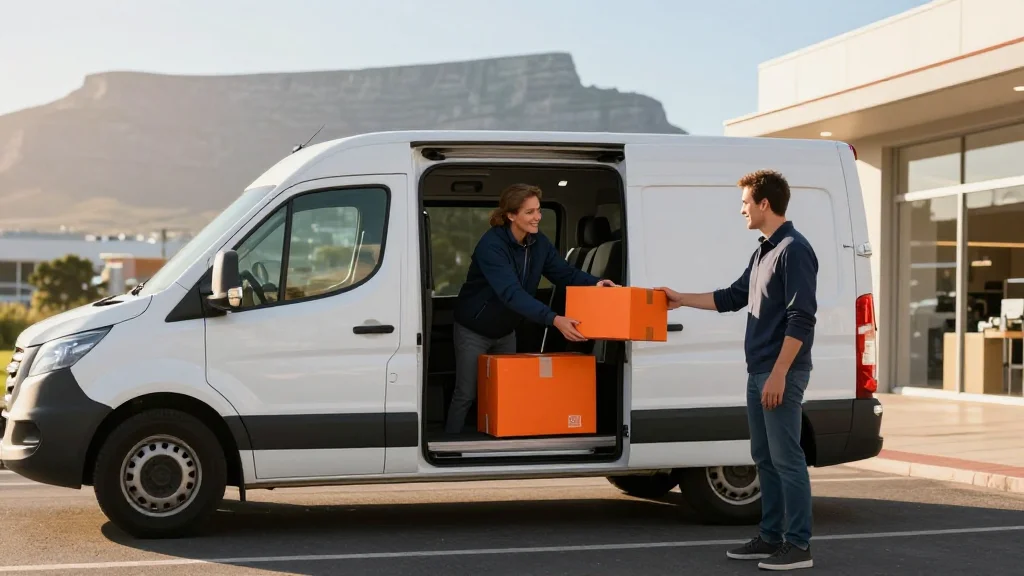 Good News About Takealot 30-Minute Deliveries in South Africa