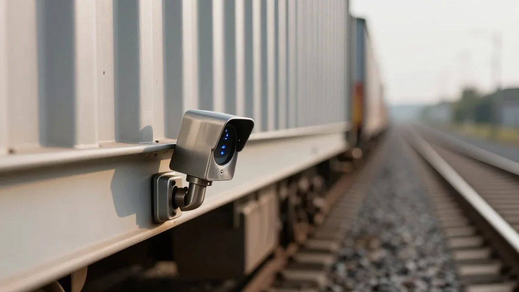 Matson Responds to Growing Cargo Theft in Intermodal Shipments