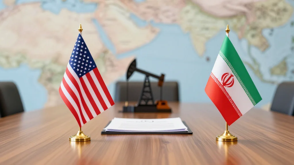Trump Unhappy with Iranian Proposal, US Official Says