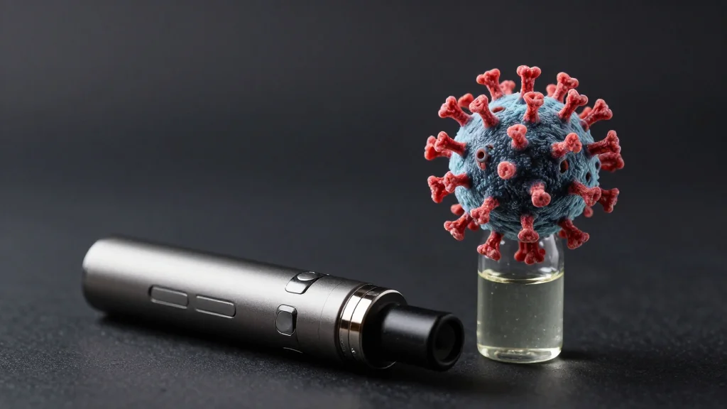 FDA, Vaping Policy, and Hantavirus Updates on Squawk CNBC