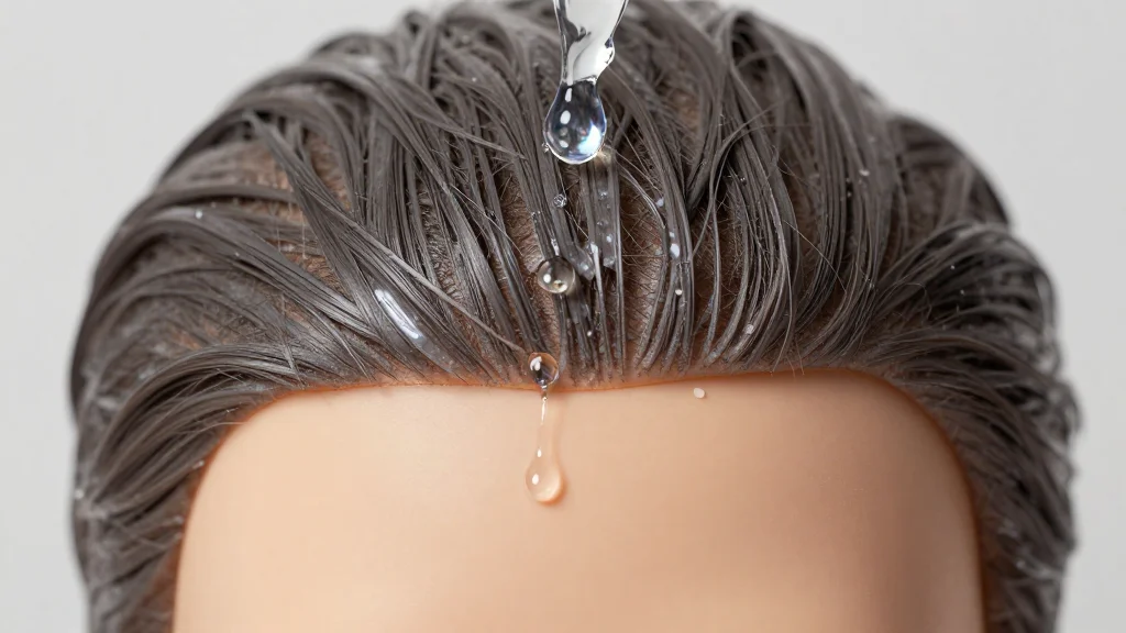 Thermoreversible Biogel May Solve a Hairy Problem for Wearable Brain-Monitoring Systems