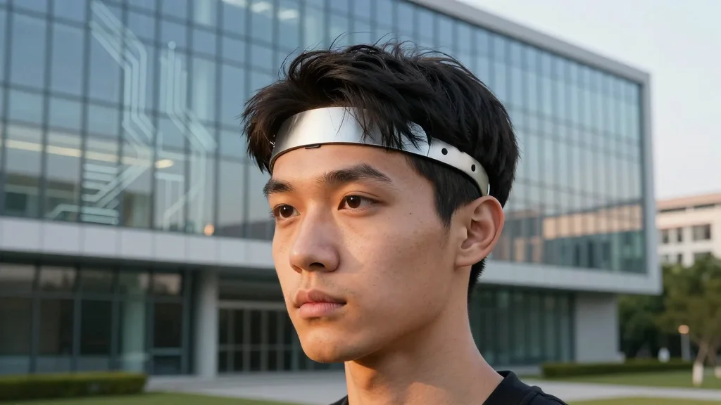 From Cars to Neural Headbands: College Transformed