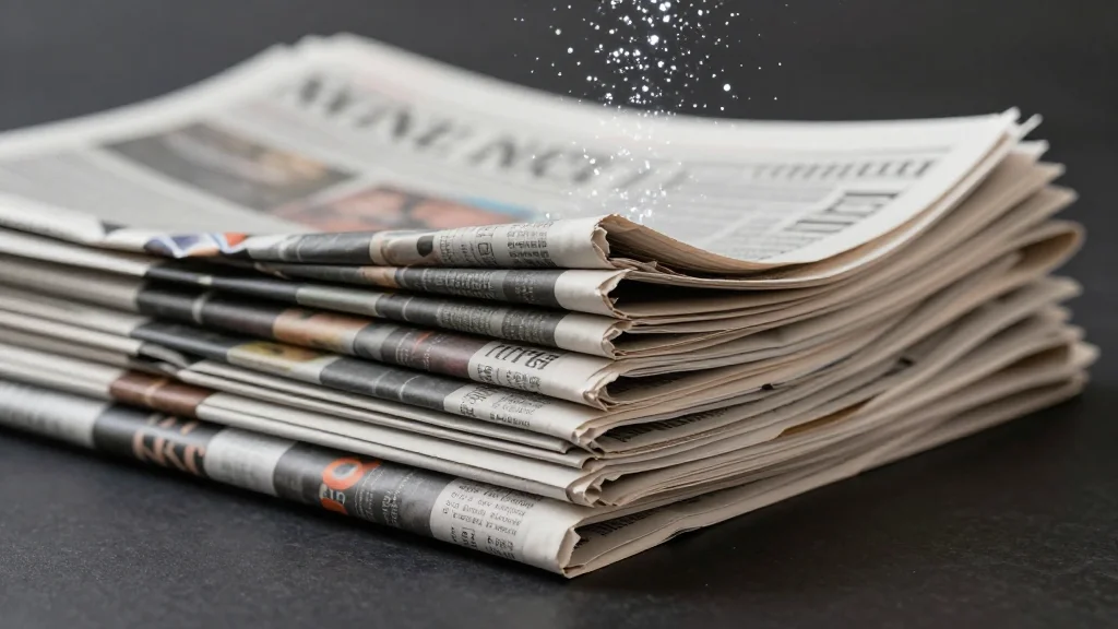 Designing Systems to Undermine Big Media Profitability