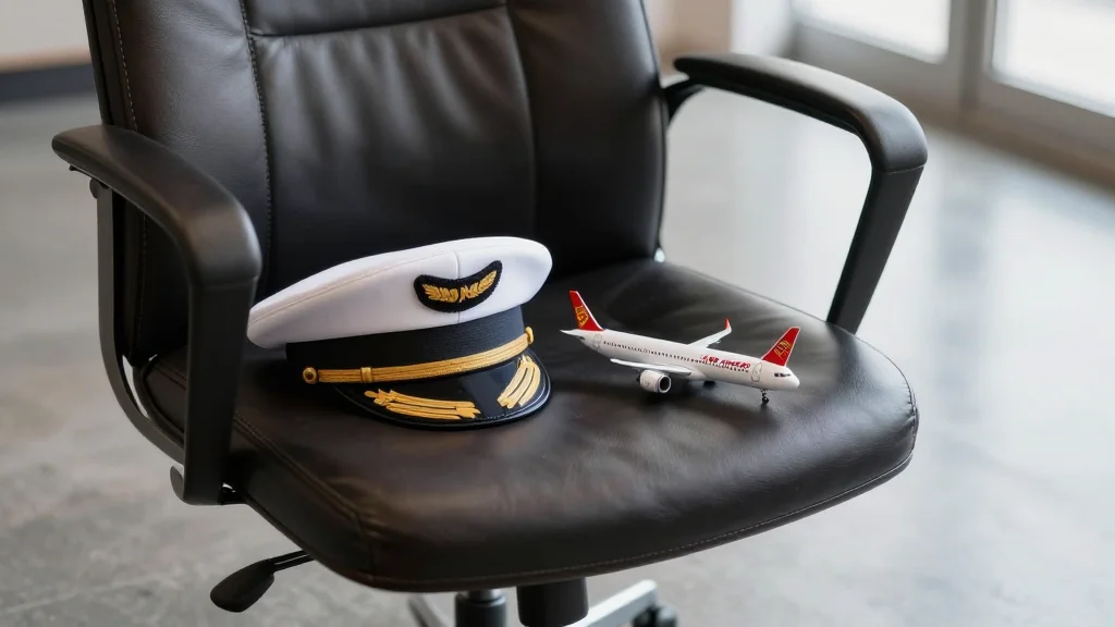 Air India CEO Hunt Narrows to Two Candidates