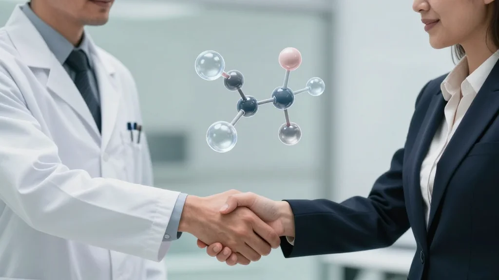 Lilly‑InsilicoMeds Partnership Grows to $2.75 B